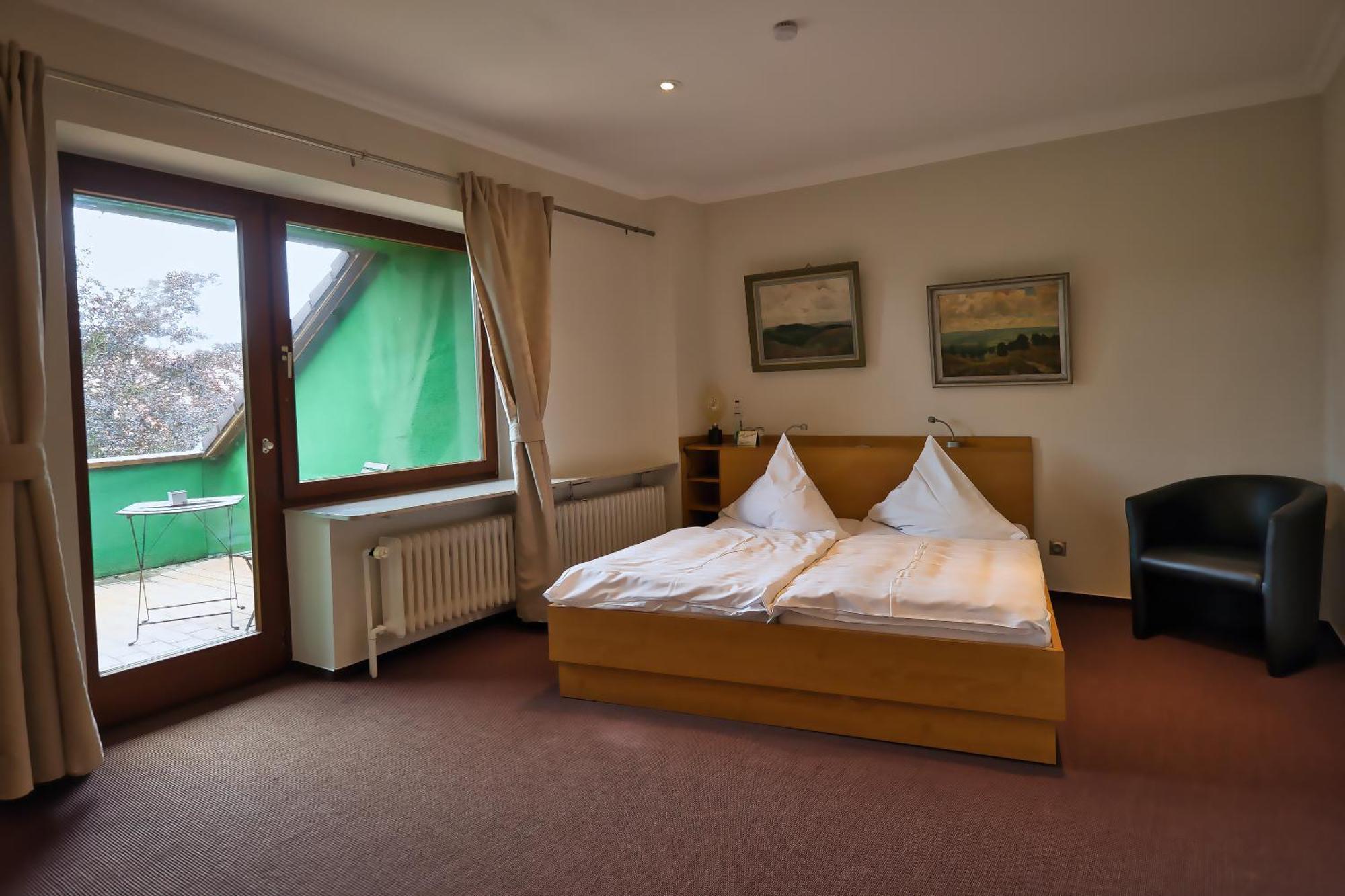Hotel Egestorfer Hof Egestorf