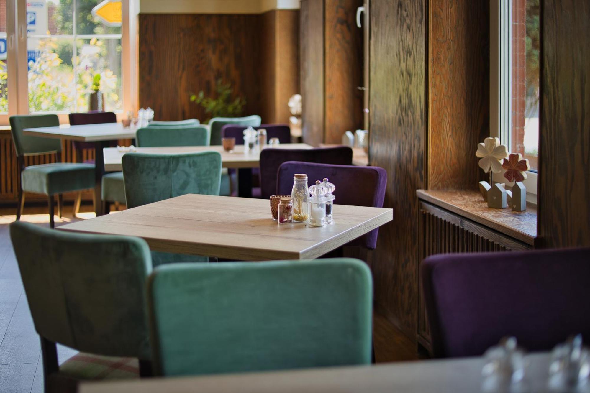 Egestorfer Hof Hotel 2*