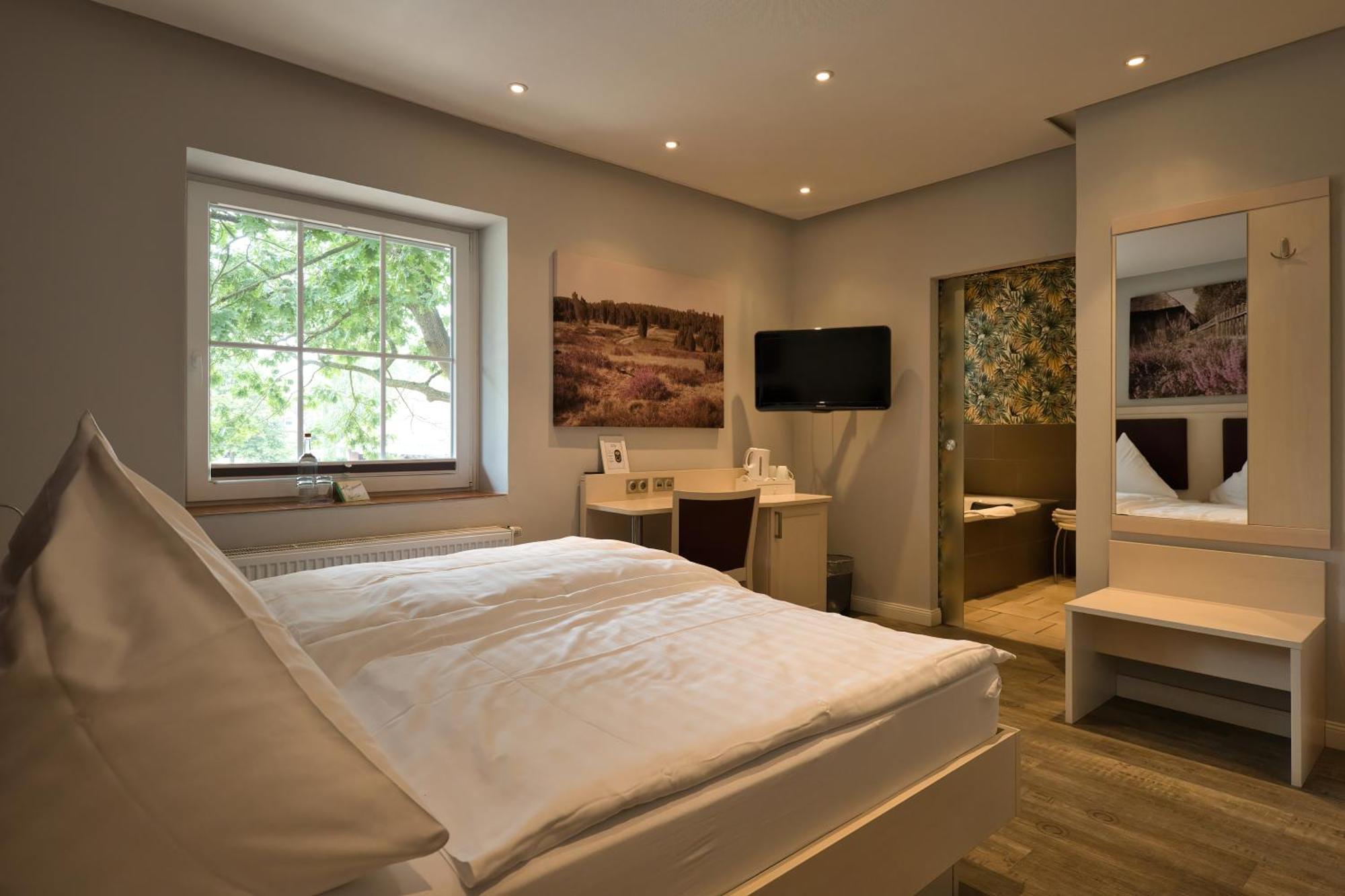 Egestorfer Hof Hotel