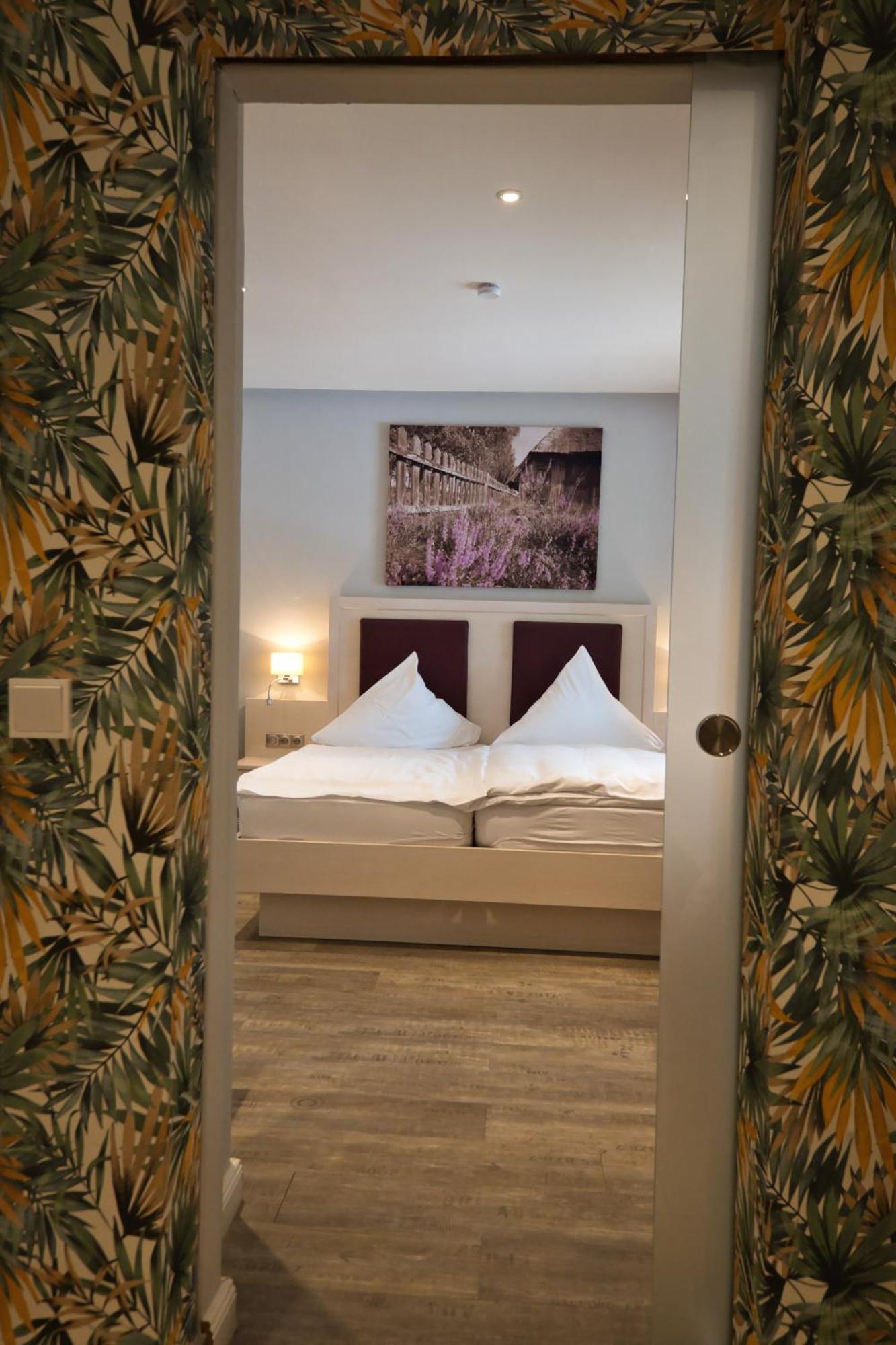 Hotel Egestorfer Hof