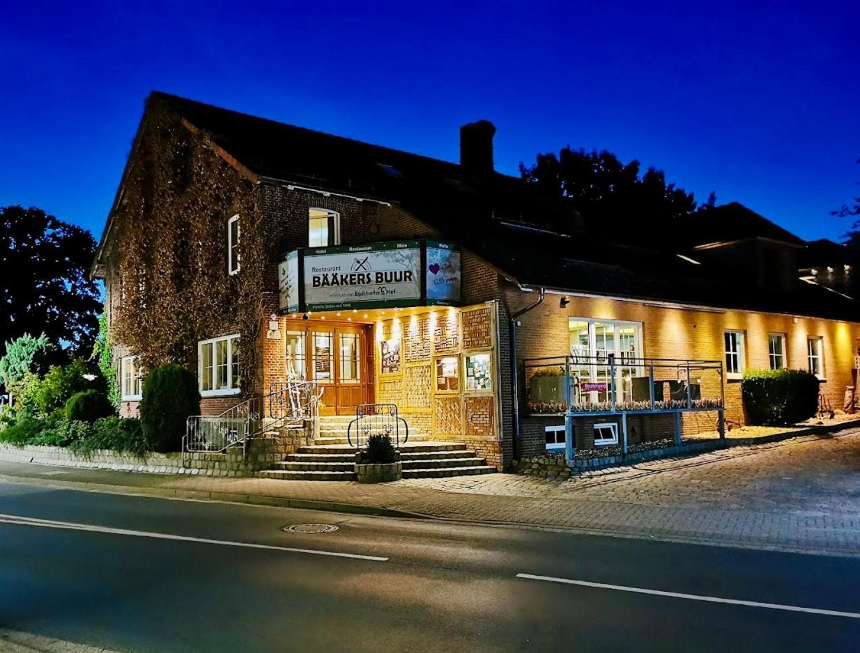 Egestorfer Hof Egestorf