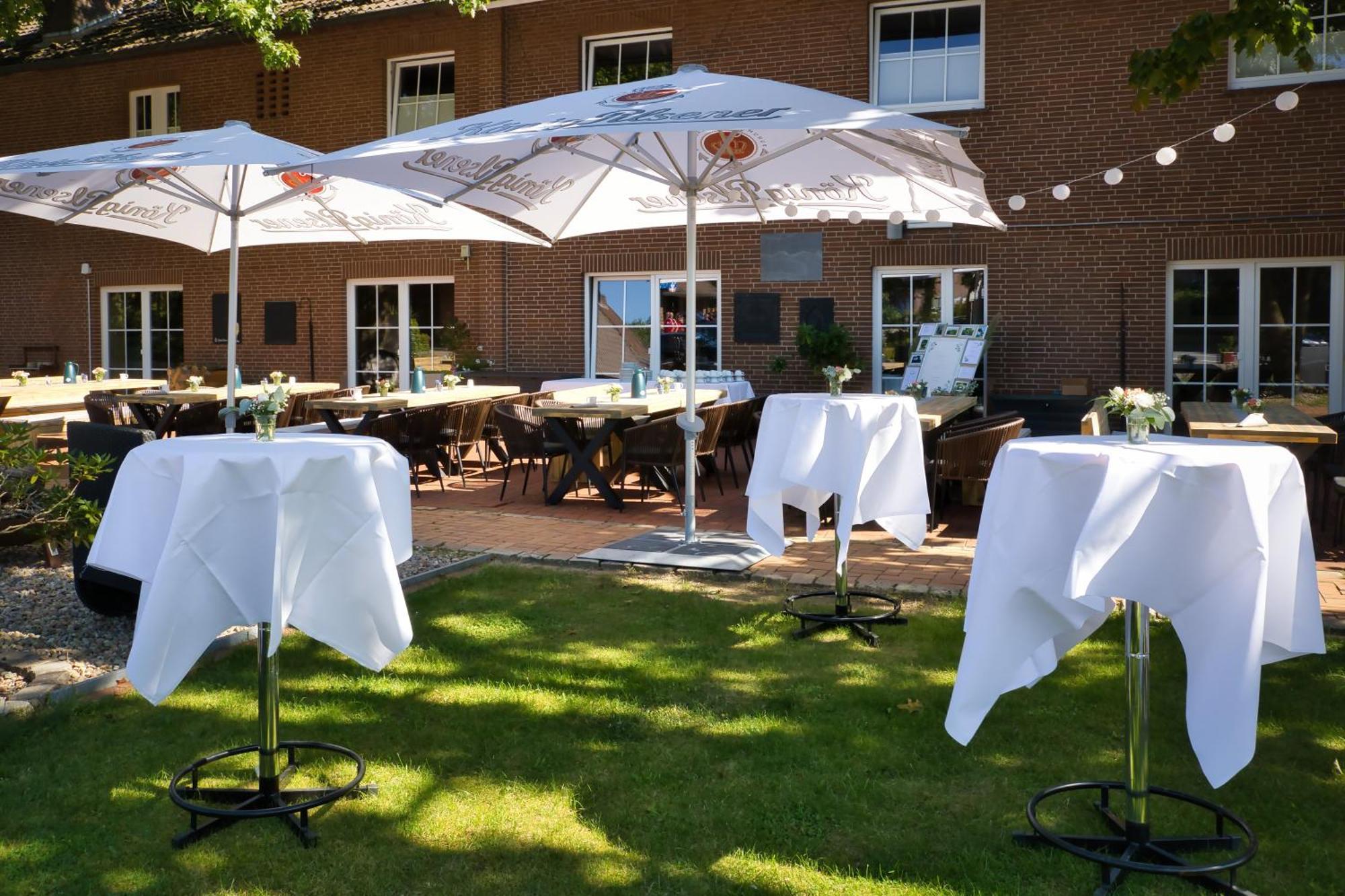 Hotel Egestorfer Hof