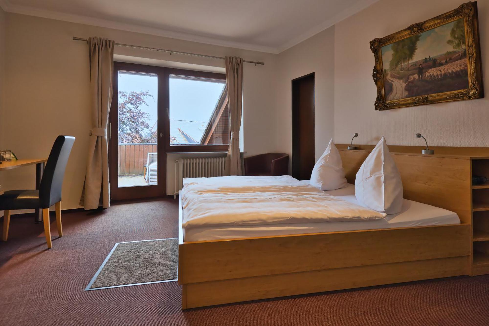 Egestorfer Hof 2*