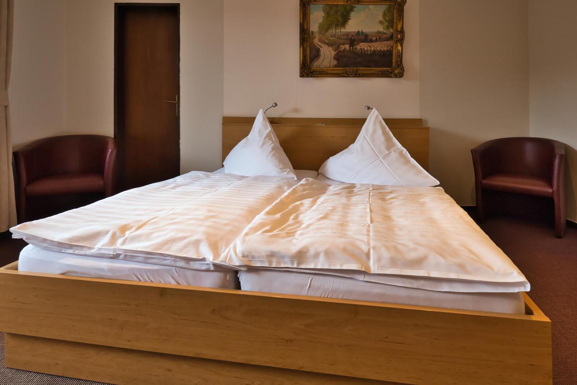 Hotel Egestorfer Hof 2*