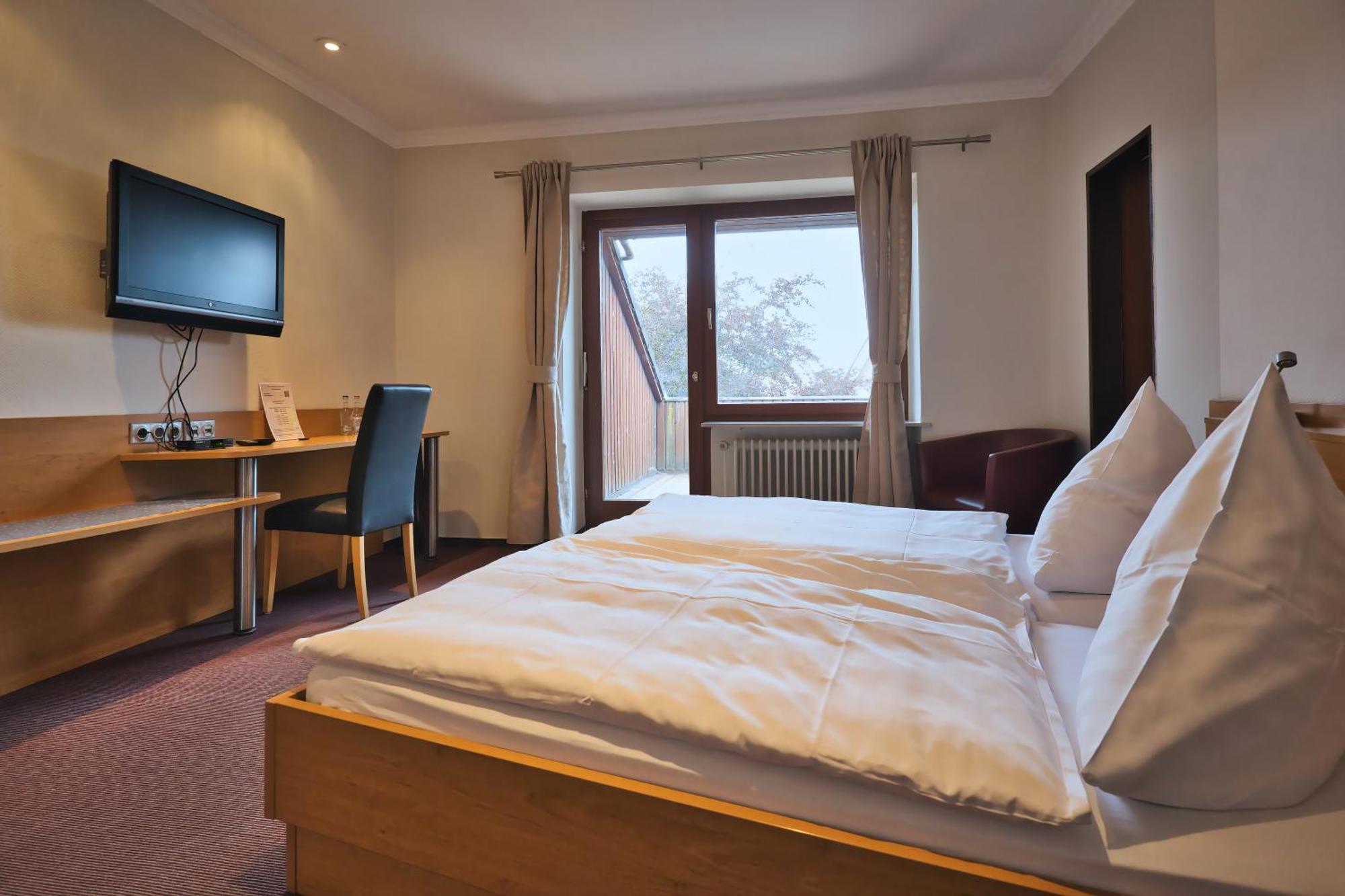 Egestorfer Hof Hotel 2*