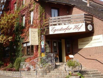 Hotel Egestorfer Hof Egestorf