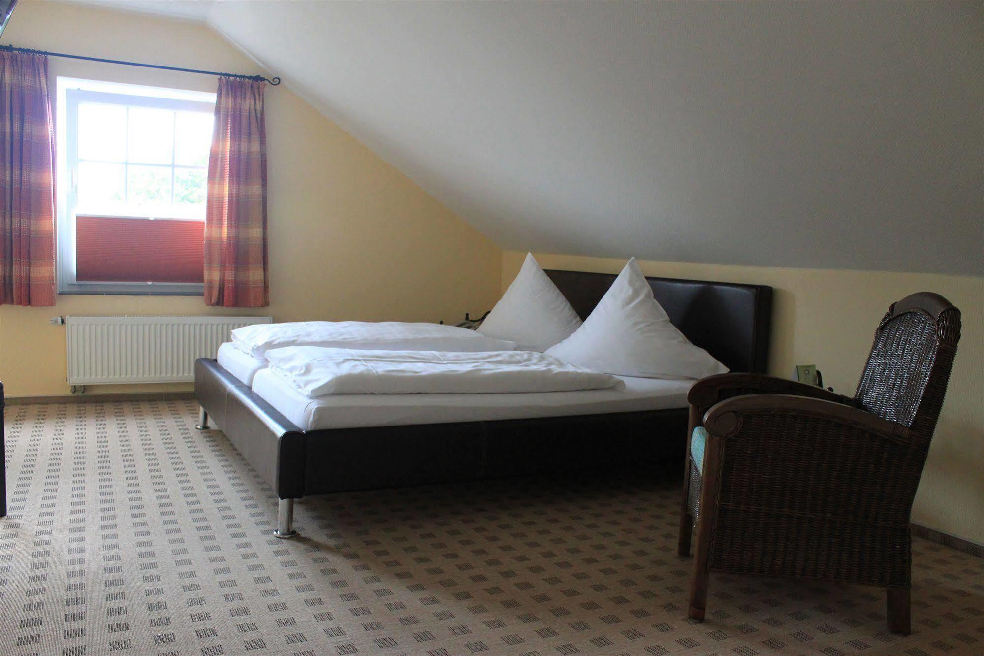 Egestorfer Hof Hotel Egestorf