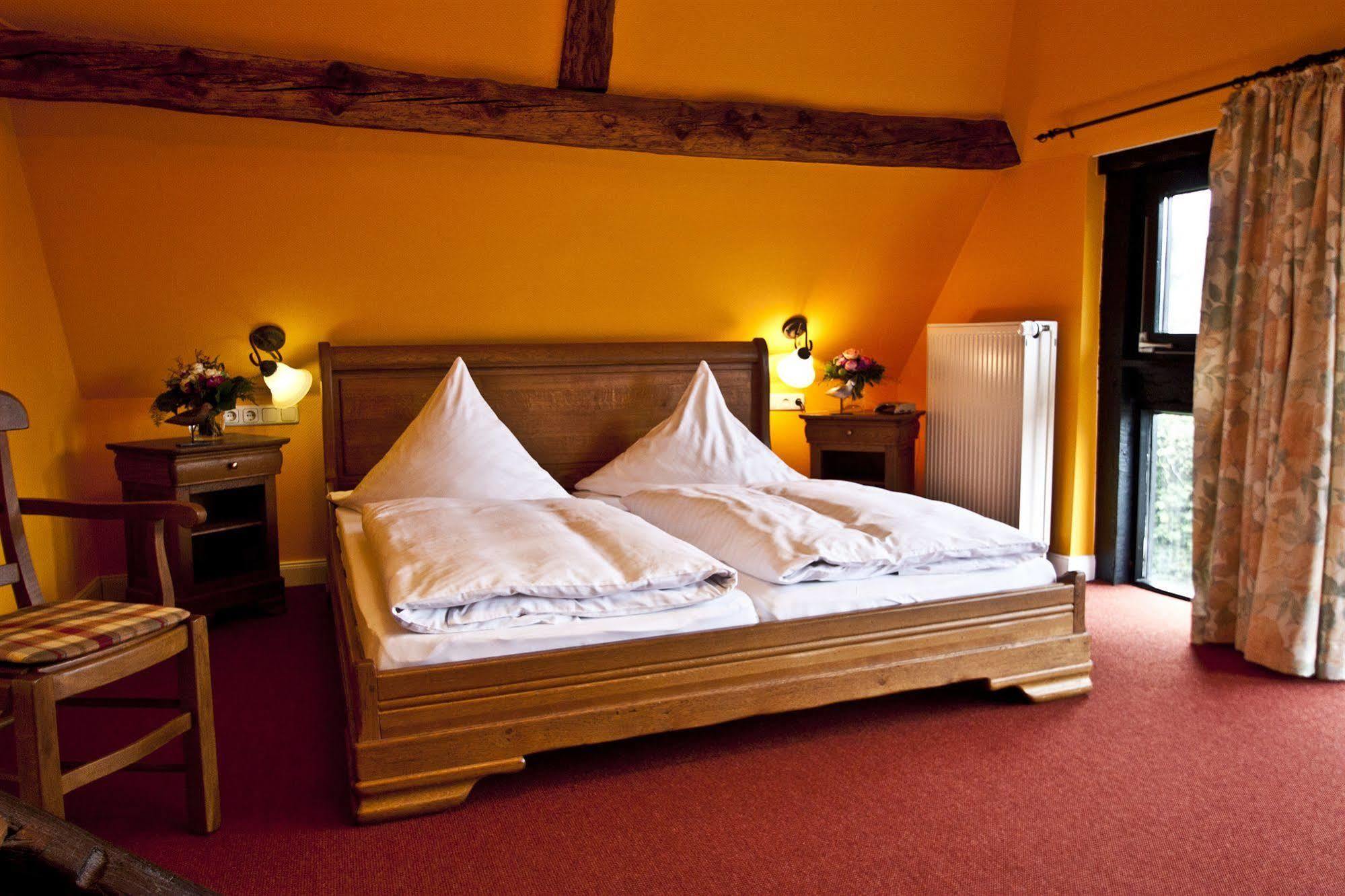 Egestorfer Hof Hotel 2*