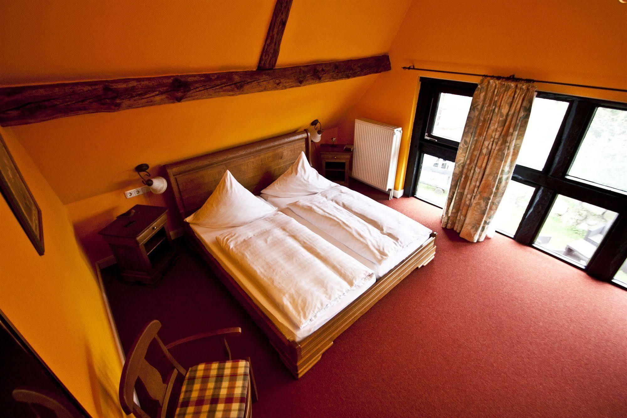 Hotel Egestorfer Hof 2*