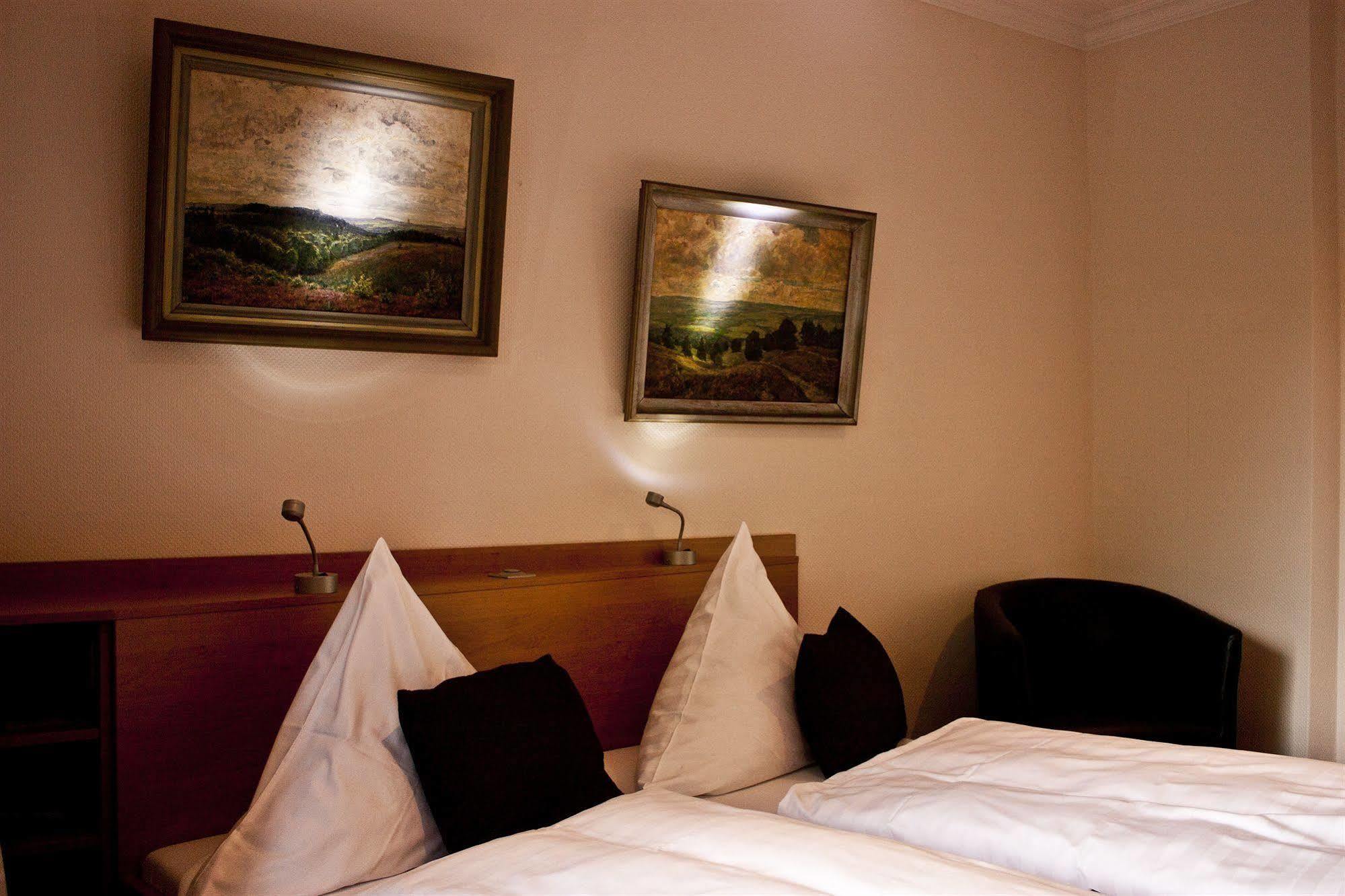 Hotel Egestorfer Hof 2*