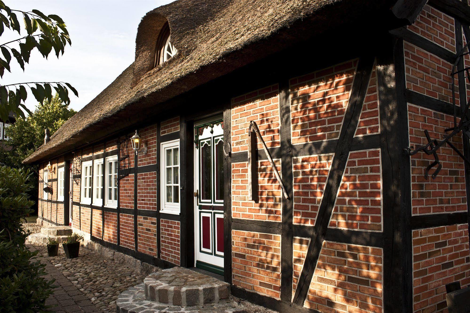 Hotel Egestorfer Hof