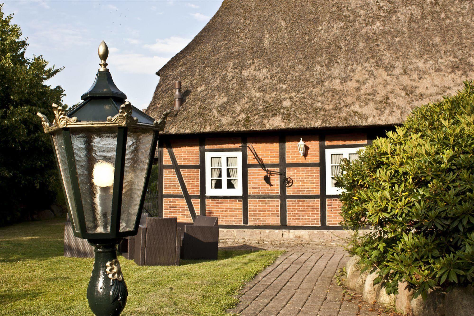 Egestorfer Hof Hotel 2*