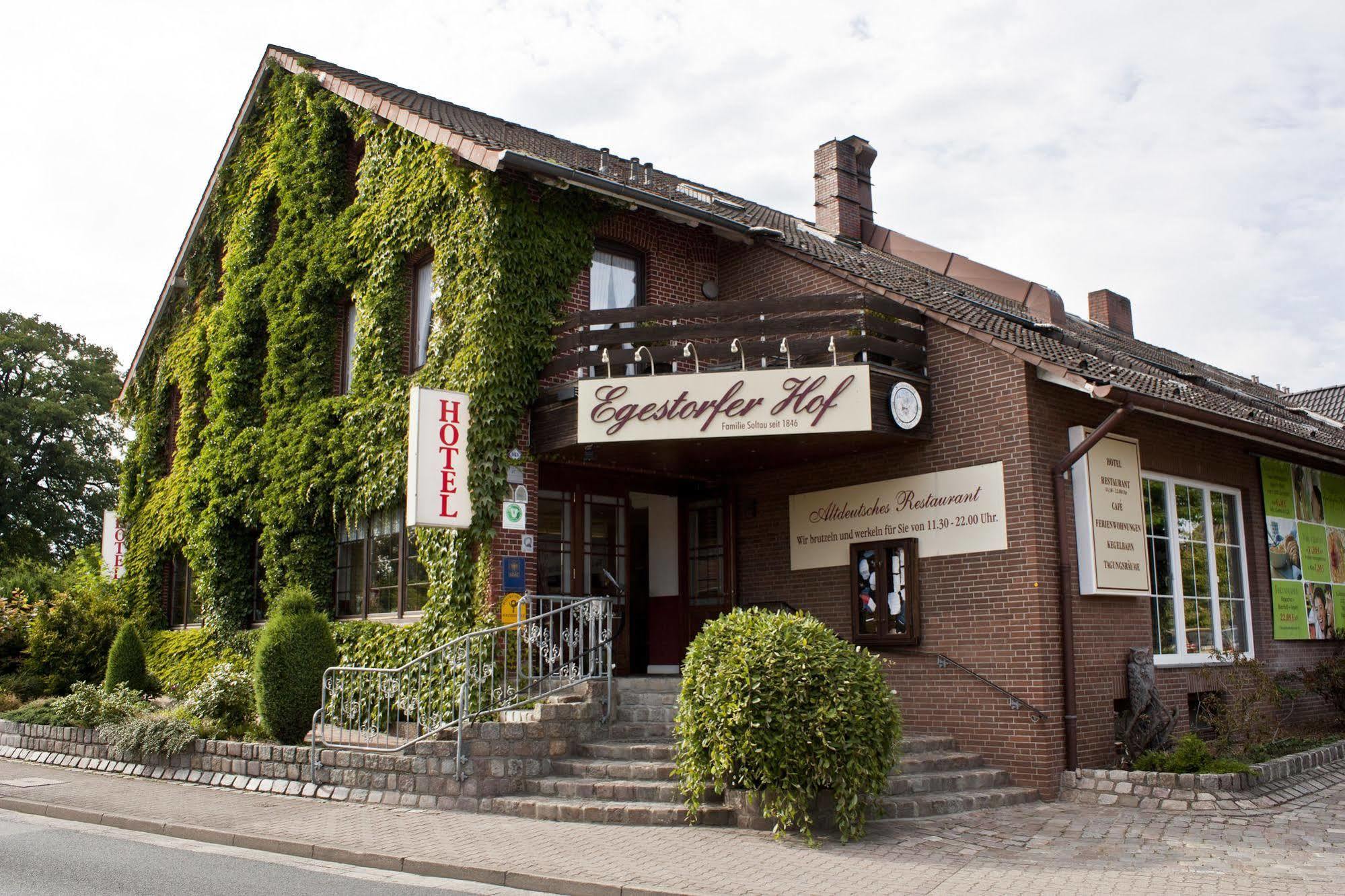 Egestorfer Hof