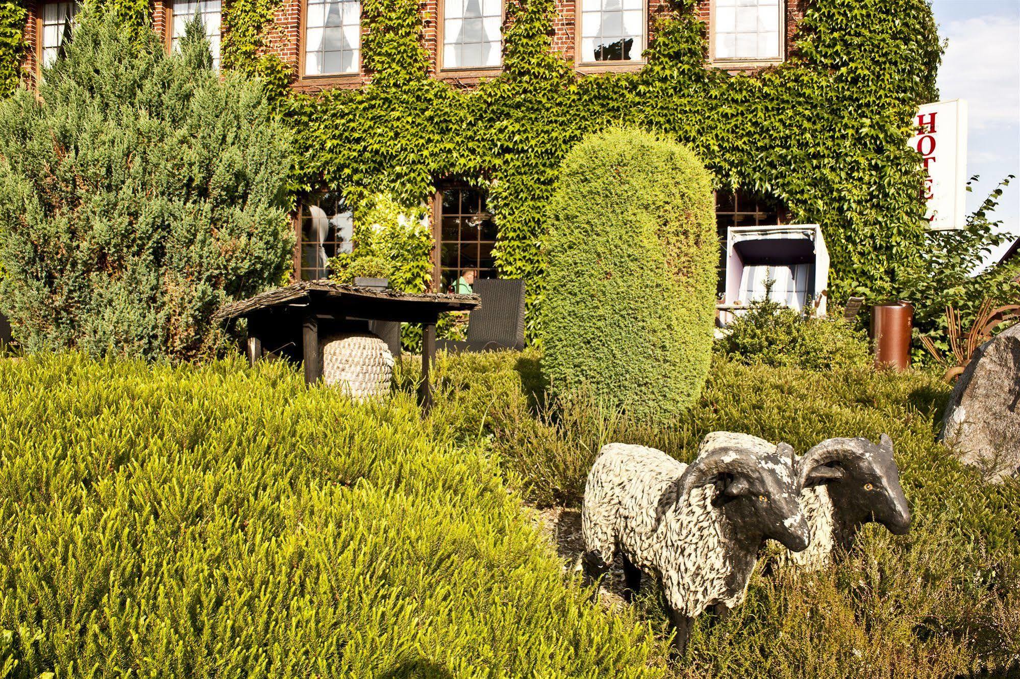 Hotel Egestorfer Hof Egestorf