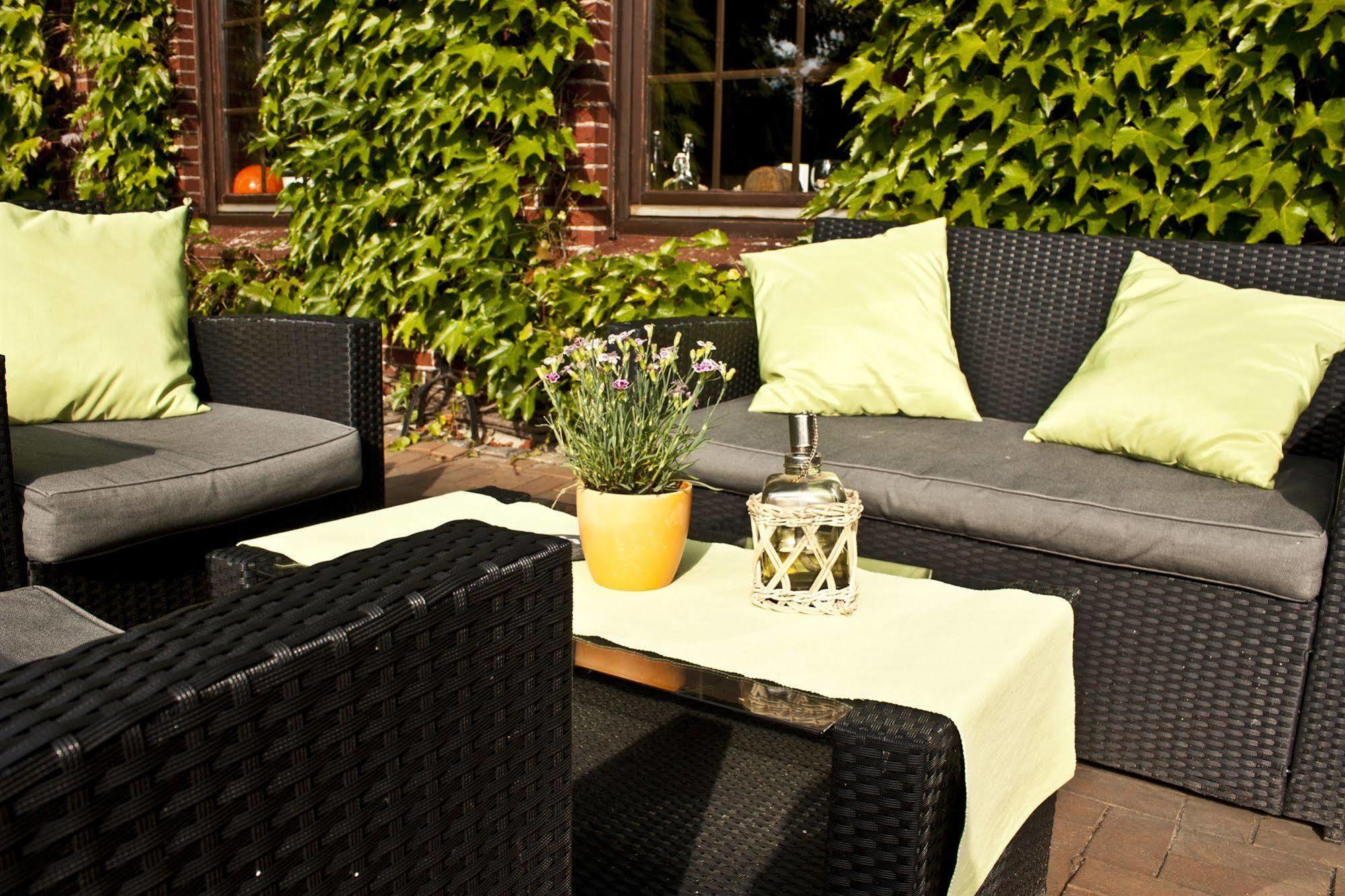 Egestorfer Hof Hotel 2*