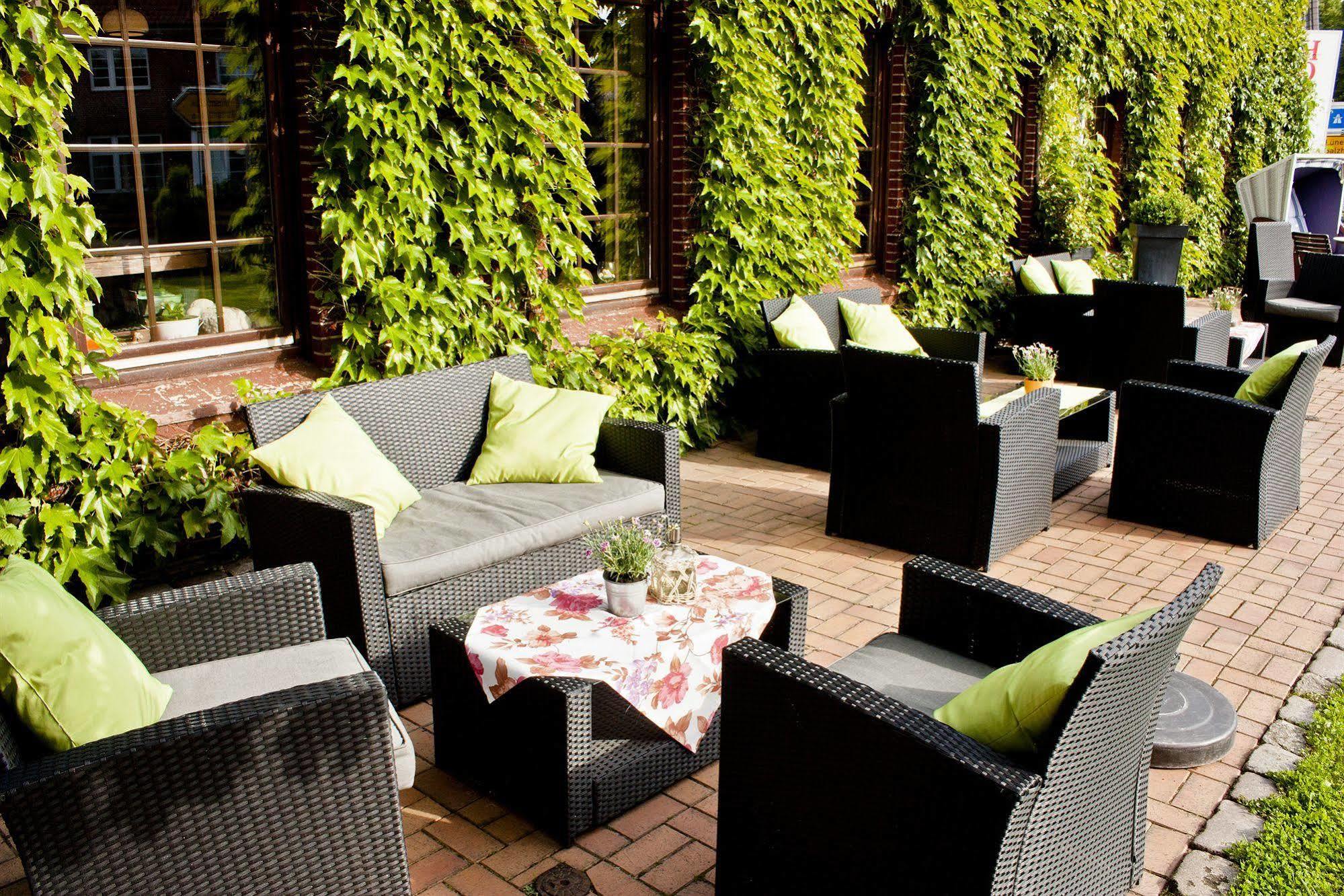 Hotel Egestorfer Hof