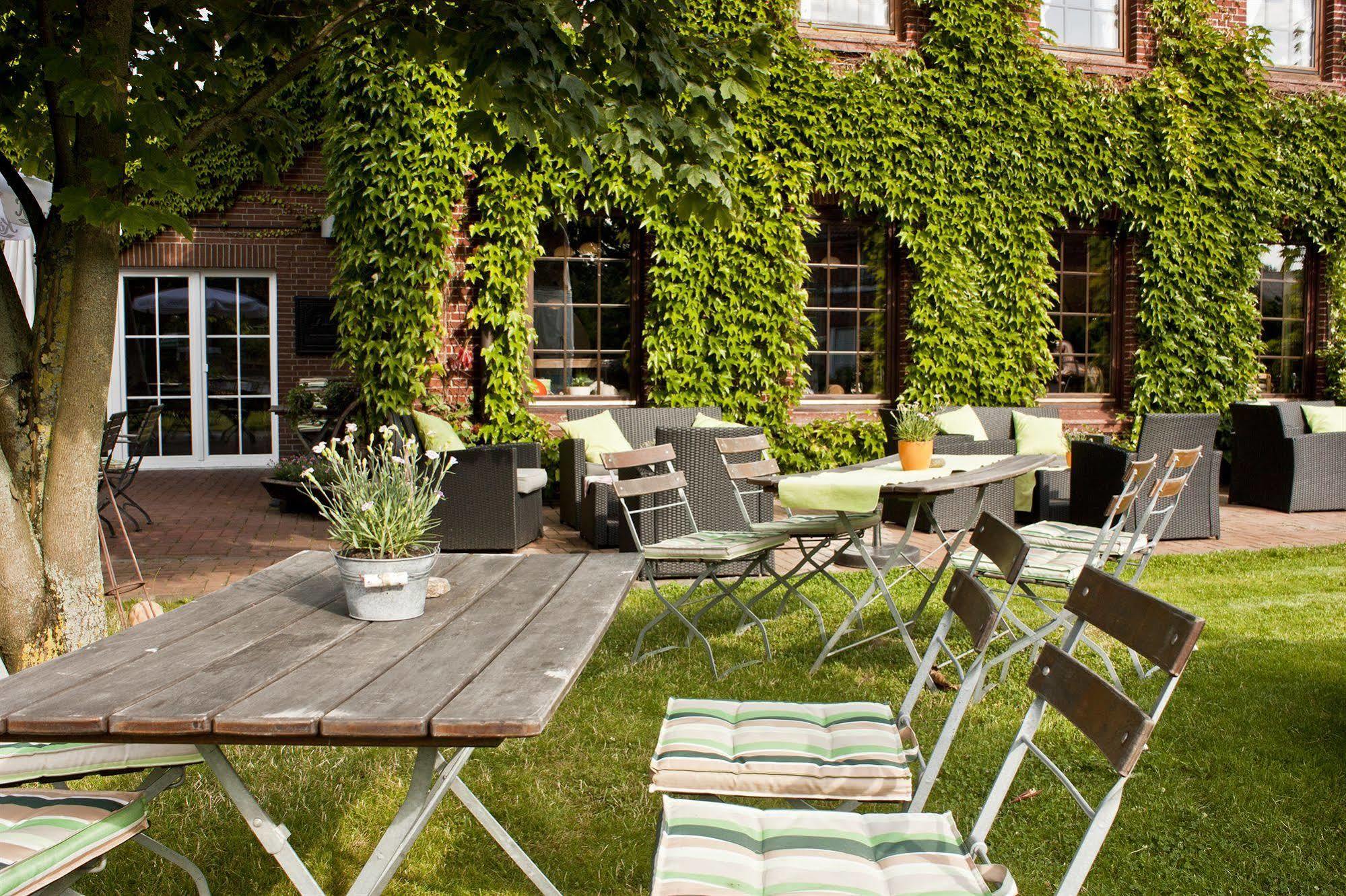 Hotel Egestorfer Hof Egestorf
