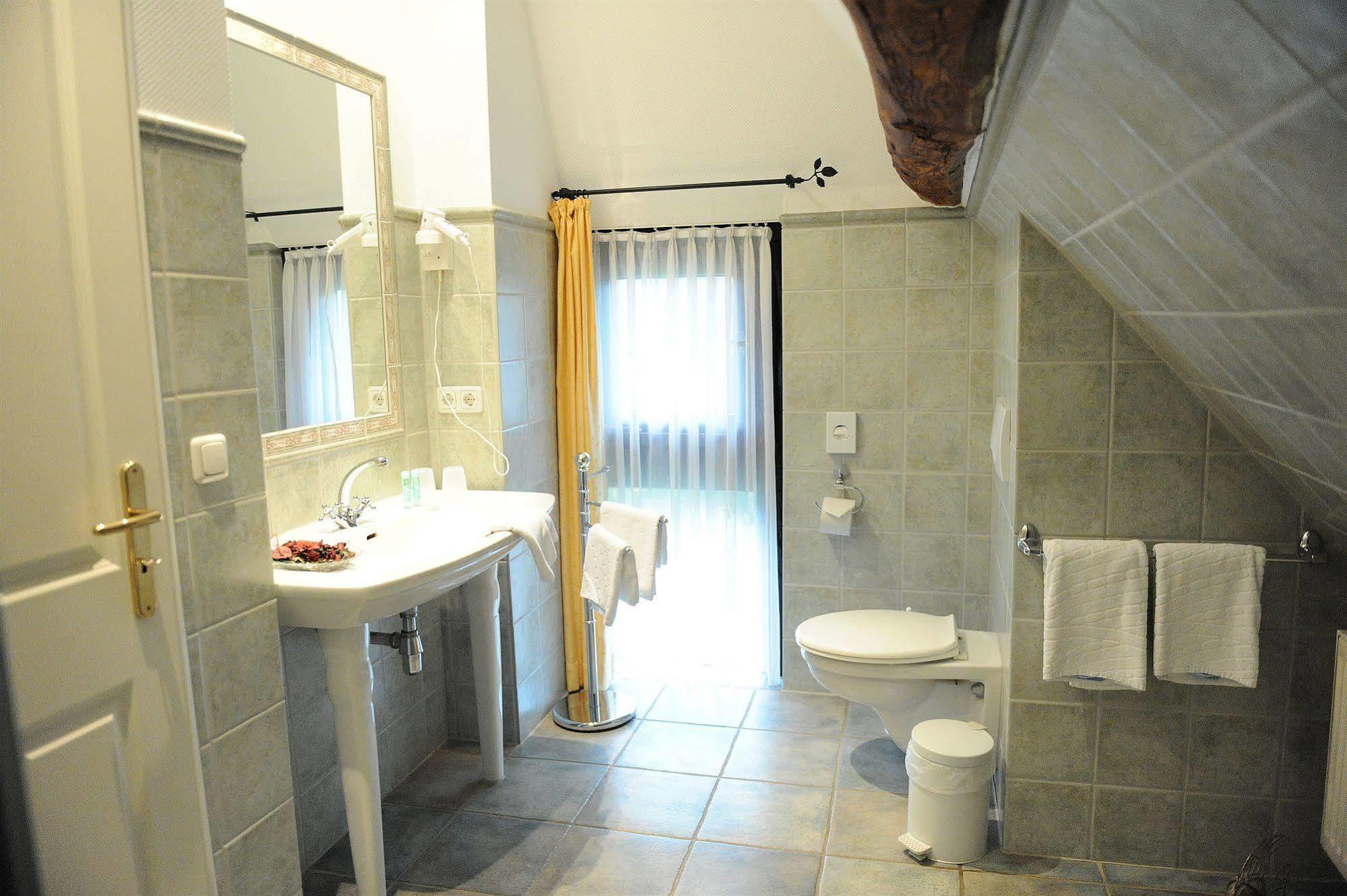 Hotel Egestorfer Hof 2*